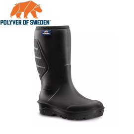 Сапоги Polyver Classic Winter Black